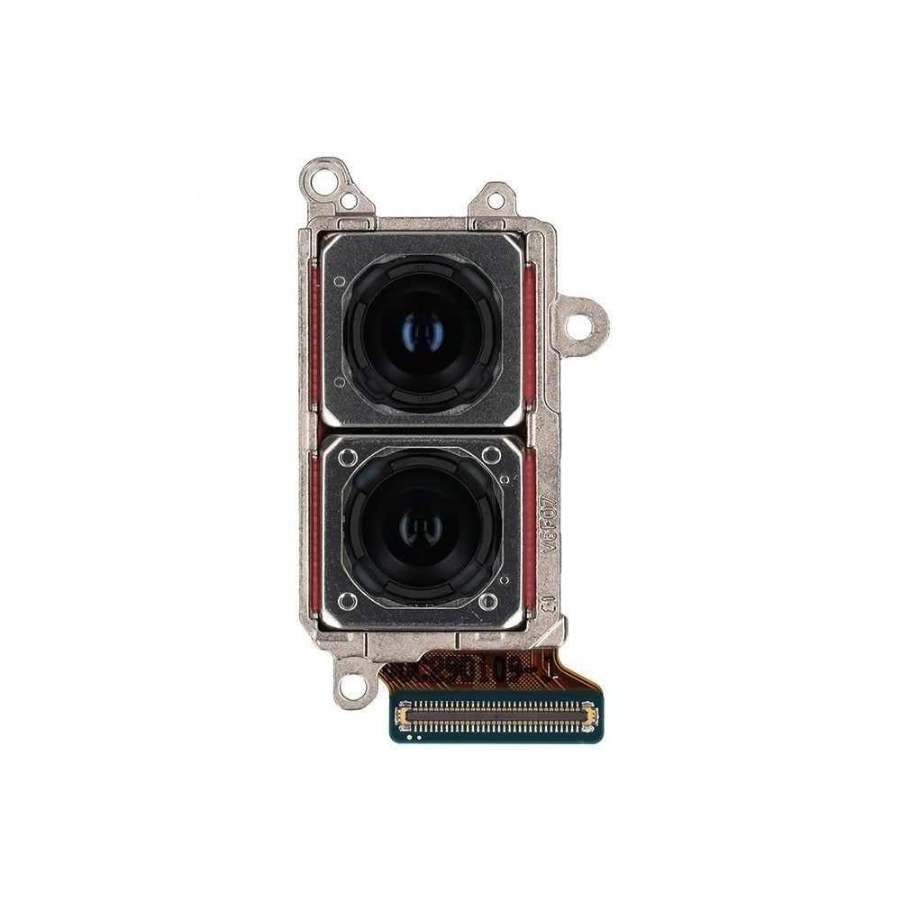 Main Rear Camera for Samsung Galaxy S21 Plus 5G G996B GH96-13961A (Gold) Main Rear Camera for Samsung Galaxy S21 Plus 5G G996B GH96-13961A (Gold)